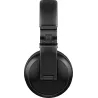 PIONEER DJ AURICULARES BLUETOOTH DJ HDJ-X5BT BLACK