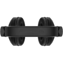 PIONEER DJ AURICULARES BLUETOOTH DJ HDJ-X5BT BLACK