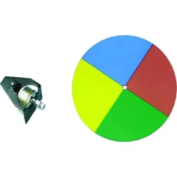 BM-36 CAMBIO COLOR PARA FOCO PAR-36
