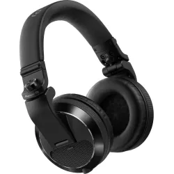 PIONEER DJ - HDJ-X7-K AURICULARES NEGRO PIONEER DJ