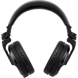 PIONEER DJ - HDJ-X7-K AURICULARES NEGRO PIONEER DJ