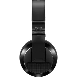 PIONEER DJ AURICULARES DJ HDJ-X7 BLACK