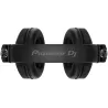 PIONEER DJ AURICULARES DJ HDJ-X7 BLACK