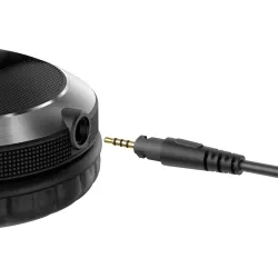 PIONEER DJ AURICULARES DJ HDJ-X7 BLACK