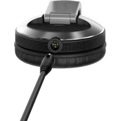 PIONEER DJ - PIONEER DJ HDJ-X10S AURICULAR DJ PROFESIONAL PLATA