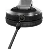 PIONEER DJ - PIONEER DJ HDJ-X10S AURICULAR DJ PROFESIONAL PLATA