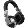 PIONEER DJ - PIONEER DJ HDJ-X10S AURICULAR DJ PROFESIONAL PLATA