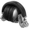 PIONEER DJ - PIONEER DJ HDJ-X10S AURICULAR DJ PROFESIONAL PLATA