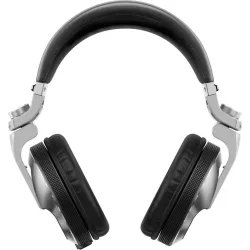 PIONEER DJ AURICULARES DJ HDJ-X10S SILVER
