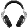 PIONEER DJ - PIONEER DJ HDJ-X10S AURICULAR DJ PROFESIONAL PLATA