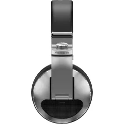 PIONEER DJ - PIONEER DJ HDJ-X10S AURICULAR DJ PROFESIONAL PLATA