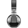 PIONEER DJ AURICULARES DJ HDJ-X10S SILVER