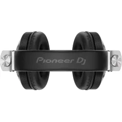 PIONEER DJ AURICULARES DJ HDJ-X10S SILVER