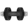 PIONEER DJ - PIONEER DJ HDJ-X10S AURICULAR DJ PROFESIONAL PLATA
