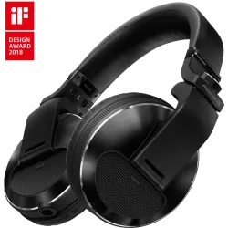 PIONEER DJ HDJ-X10-K