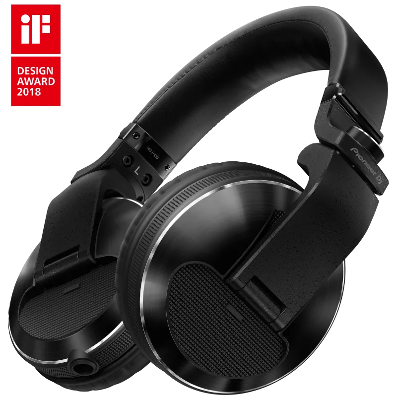 PIONEER DJ HDJ-X10-K