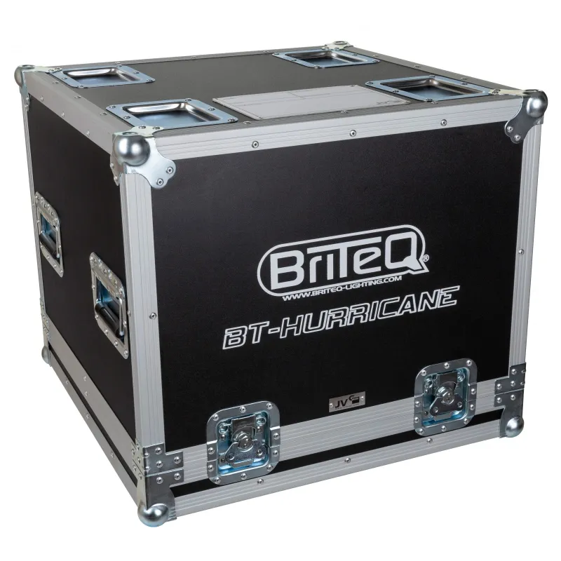 JVCASE CASE FOR BT-HURRICANE