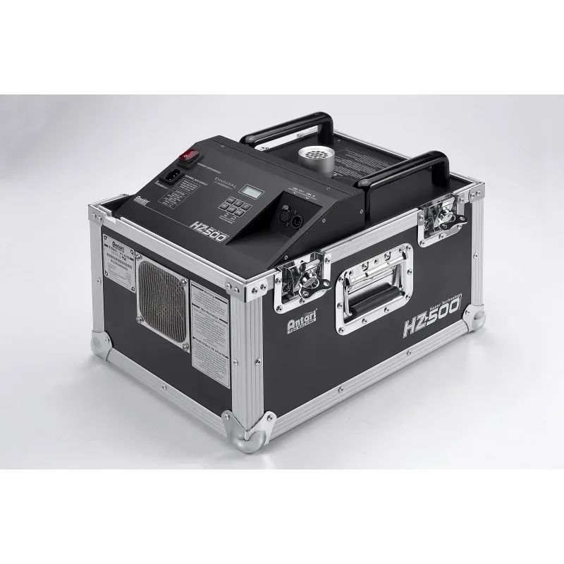MAQUINA HAZER PROFESIONAL HZ-500 MAQUINA ANTARI