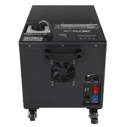 MAQUINA HUMO BAJO BT-H2FOG COMPACT BRITEQ