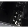 MAQUINA HUMO BAJO BT-H2FOG COMPACT BRITEQ