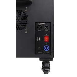 MAQUINA HUMO BAJO BT-H2FOG COMPACT BRITEQ