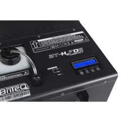 MAQUINA HUMO BAJO BT-H2FOG COMPACT BRITEQ