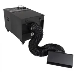 MAQUINA HUMO BAJO BT-H2FOG COMPACT BRITEQ