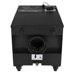 MAQUINA HUMO BAJO BT-H2FOG COMPACT BRITEQ
