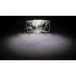 MAQUINA HUMO BAJO BT-H2FOG COMPACT BRITEQ