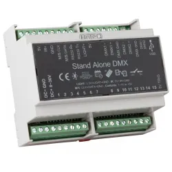 BRITEQ LD-1024DIN
