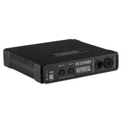 BT-NODE24 (5pin XLR) 4 UNIVERSOS DMX