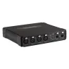 BT-NODE24 (5pin XLR) 4 UNIVERSOS DMX