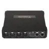 BT-NODE24 (5pin XLR) 4 UNIVERSOS DMX