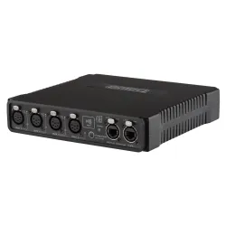 BT-NODE24 (5pin XLR) 4 UNIVERSOS DMX
