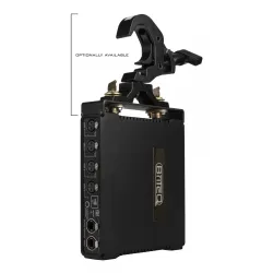 BT-NODE24 (5pin XLR) 4 UNIVERSOS DMX