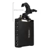BT-NODE24 (5pin XLR) 4 UNIVERSOS DMX