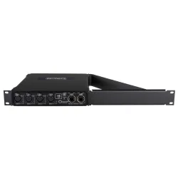 BT-NODE24 (5pin XLR) 4 UNIVERSOS DMX