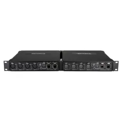 BT-NODE24 (5pin XLR) 4 UNIVERSOS DMX