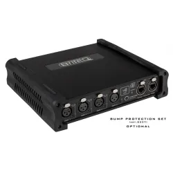 BT-NODE24 (5pin XLR) 4 UNIVERSOS DMX