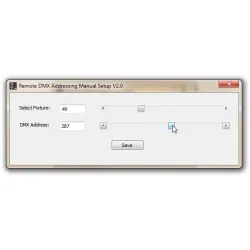 FIRMWARE UPDATER BRITEQ