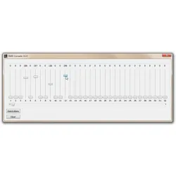 FIRMWARE UPDATER BRITEQ