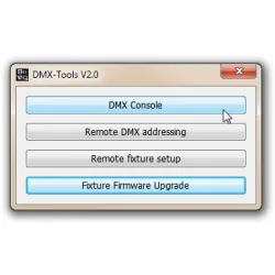 FIRMWARE UPDATER BRITEQ