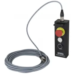 BRITEQ RICO-REMOTE