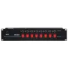 PANEL 8 INTERUPTORES JB SYSTEM PC-8