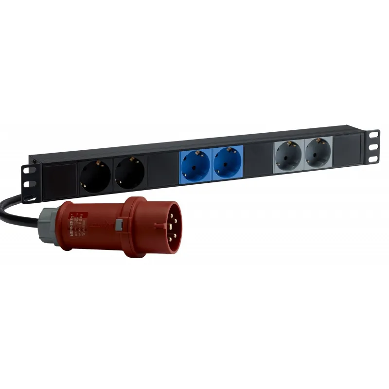 HILEC DIST3x2E