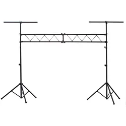 PUENTE FOCOS LB-30 + LATERALES