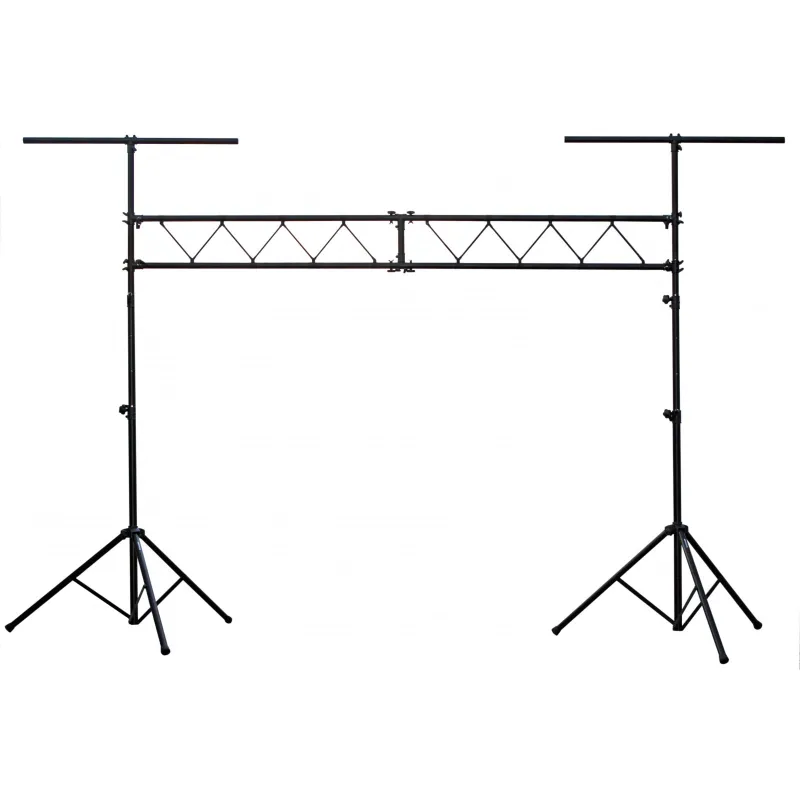 PUENTE FOCOS LB-30 + LATERALES