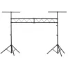 PUENTE FOCOS LB-30 + LATERALES