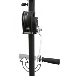 TORRE ELEVADORA LS-270