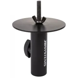 SOPORTE ADAPTADOR PARA EFECTO